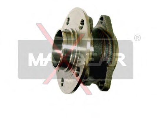 Подшипник ступицы MAXGEAR 33-0534