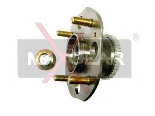 Подшипник ступицы MAXGEAR 33-0549