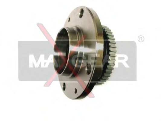 Подшипник ступицы MAXGEAR 33-0510