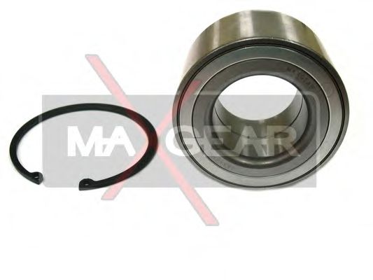 Подшипник ступицы MAXGEAR 33-0513