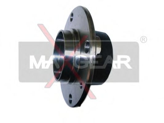 Подшипник ступицы MAXGEAR 33-0516