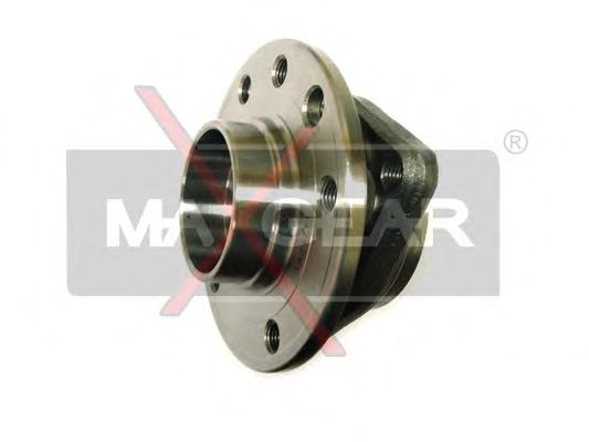 Подшипник ступицы MAXGEAR 33-0527