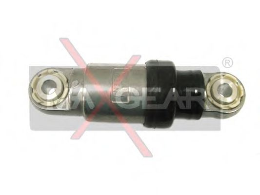 Амортизатор натяжителя ремня генератора MAXGEAR 54-0002