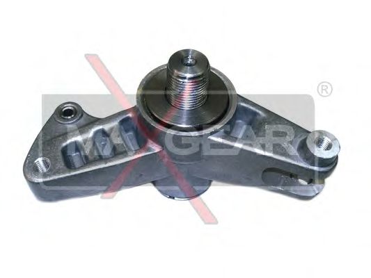 Ролик натяжной ремня генератора MAXGEAR 54-0004