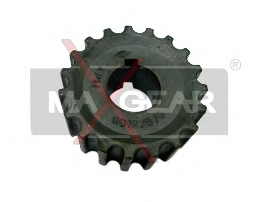 Шестерня коленчатого вала MAXGEAR 54-0016