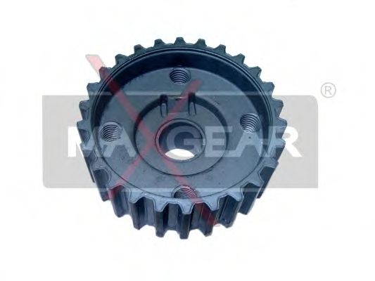 Шестерня коленчатого вала MAXGEAR 54-0019