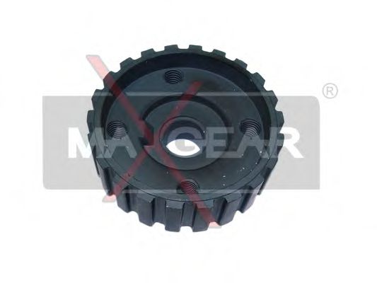 Шестерня коленчатого вала MAXGEAR 54-0021