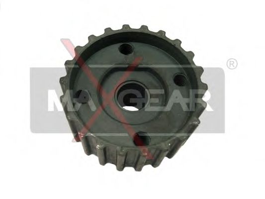 Шестерня коленчатого вала MAXGEAR 54-0024