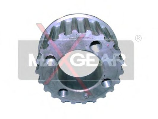 Шестерня коленчатого вала MAXGEAR 54-0025