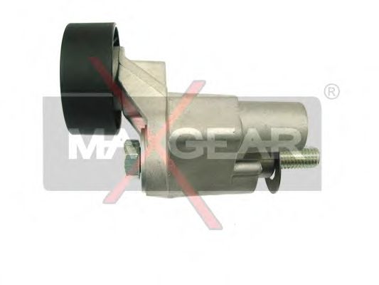 Ролик ремня генератора MAXGEAR 54-0029