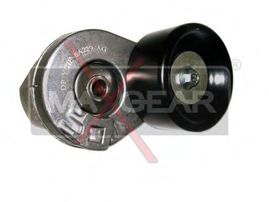 Ролик натяжной ремня генератора MAXGEAR 54-0034