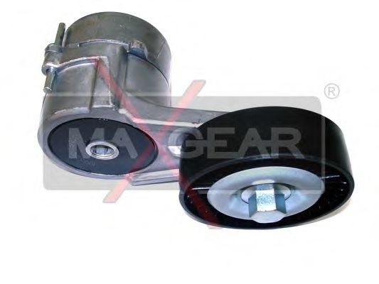 Ролик натяжной ремня генератора MAXGEAR 54-0037