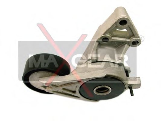 Ролик натяжной ремня генератора MAXGEAR 54-0044