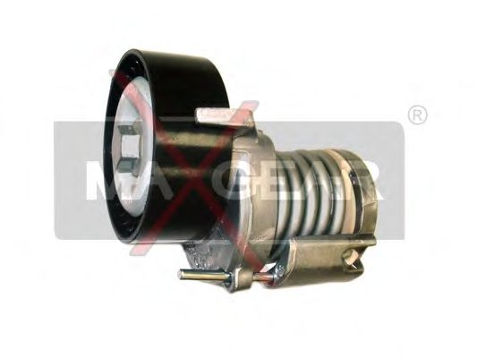 Обводной ролик MAXGEAR 54-0046