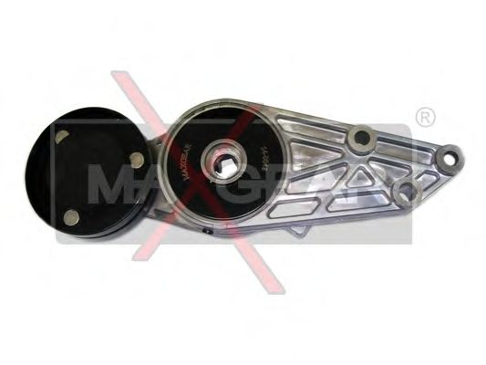 Ролик натяжной ремня генератора MAXGEAR 54-0048