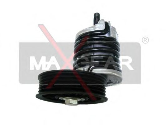 Ролик натяжной ремня генератора MAXGEAR 54-0051