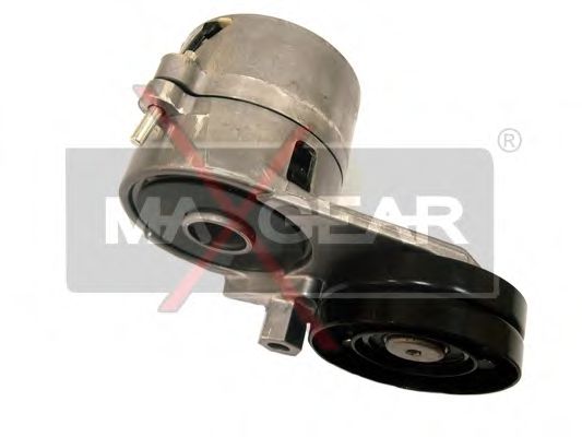 Ролик натяжной ремня генератора MAXGEAR 54-0058
