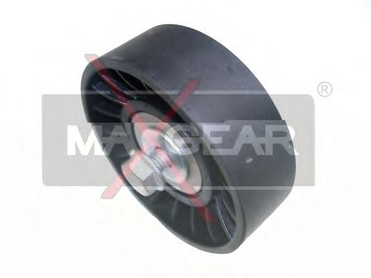Ролик ремня генератора MAXGEAR 54-0060