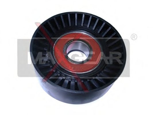 Ролик ремня генератора MAXGEAR 54-0065