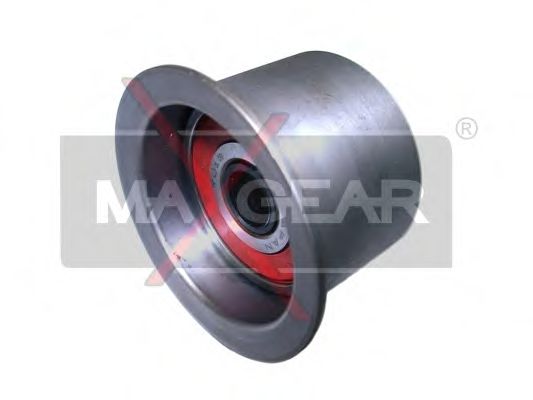 Обводной ролик ремня ГРМ MAXGEAR 54-0069