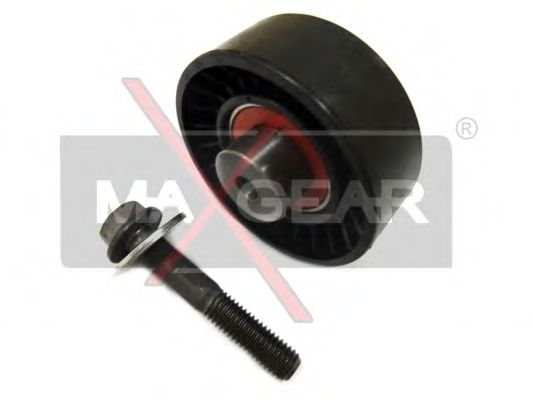 Обводной ролик MAXGEAR 54-0072