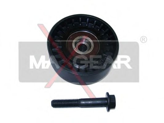 Обводной ролик MAXGEAR 54-0073