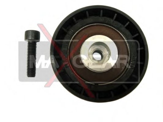 Ролик ремня генератора MAXGEAR 54-0074