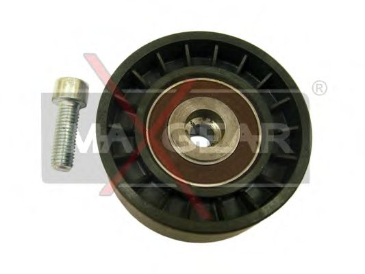 Обводной ролик MAXGEAR 54-0075