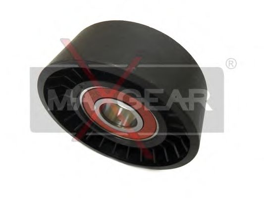 Ролик натяжной ремня генератора MAXGEAR 54-0082