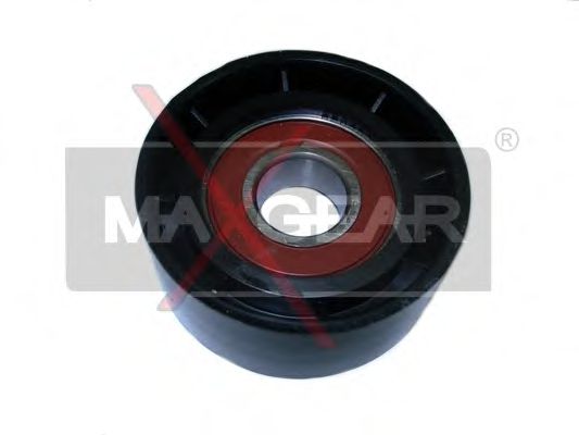 Ролик натяжной ремня генератора MAXGEAR 54-0083