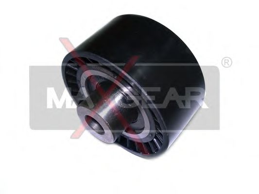 Обводной ролик ремня ГРМ MAXGEAR 54-0088