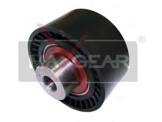 Обводной ролик ремня ГРМ MAXGEAR 54-0090