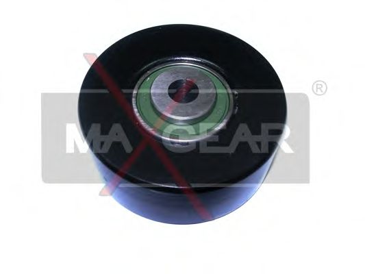 Обводной ролик MAXGEAR 54-0091