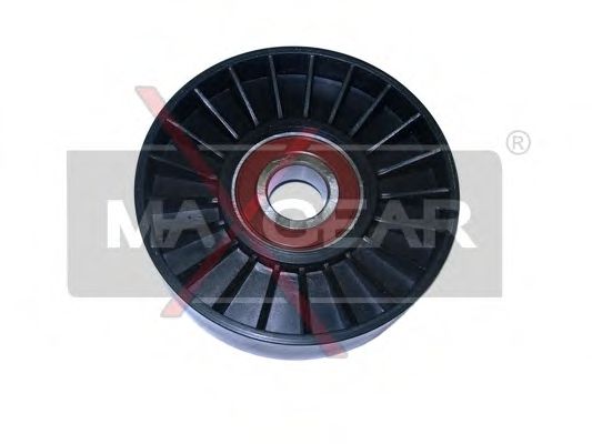 Обводной ролик MAXGEAR 54-0094