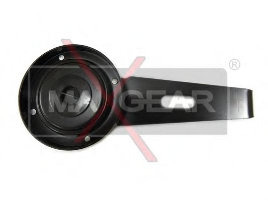 Ролик ремня генератора MAXGEAR 54-0095