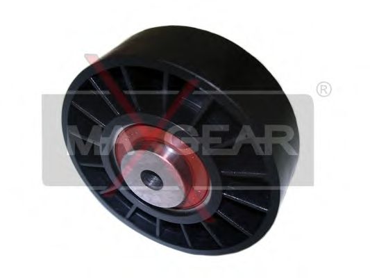 Натяжной ролик ремня ГРМ MAXGEAR 54-0107