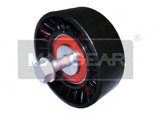 Натяжной ролик ремня ГРМ MAXGEAR 54-0108