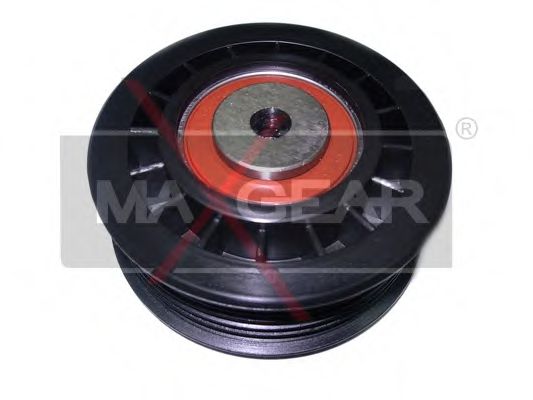 Обводной ролик MAXGEAR 54-0109