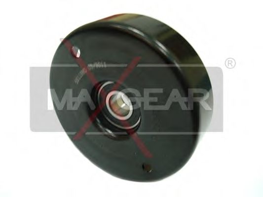 Ролик ремня генератора MAXGEAR 54-0113
