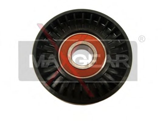 Ролик ремня генератора MAXGEAR 54-0114