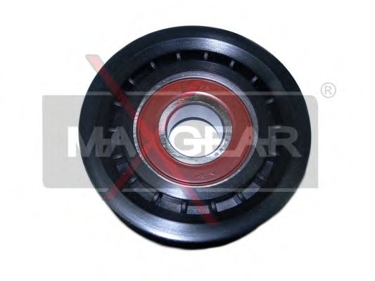 Обводной ролик MAXGEAR 54-0115