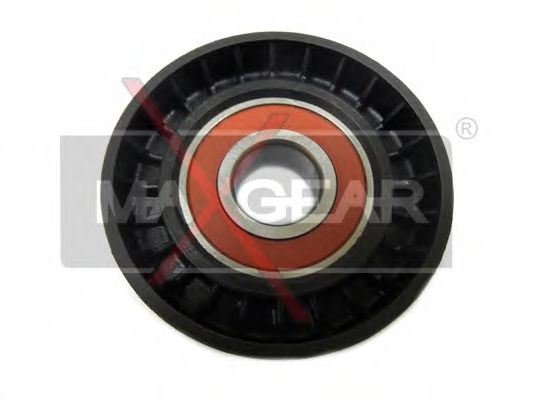 Обводной ролик MAXGEAR 54-0116