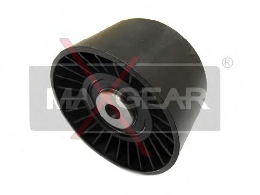Ролик ремня генератора MAXGEAR 54-0120
