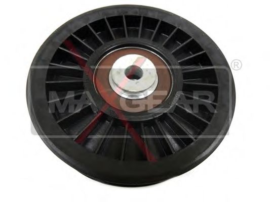 Обводной ролик MAXGEAR 54-0122