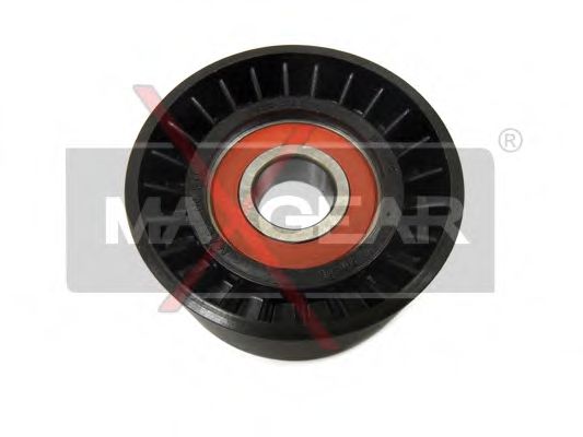 Ролик натяжной ремня генератора MAXGEAR 54-0127