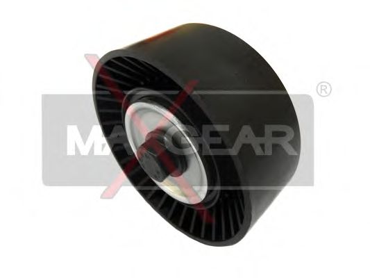 Ролик натяжной ремня генератора MAXGEAR 54-0128