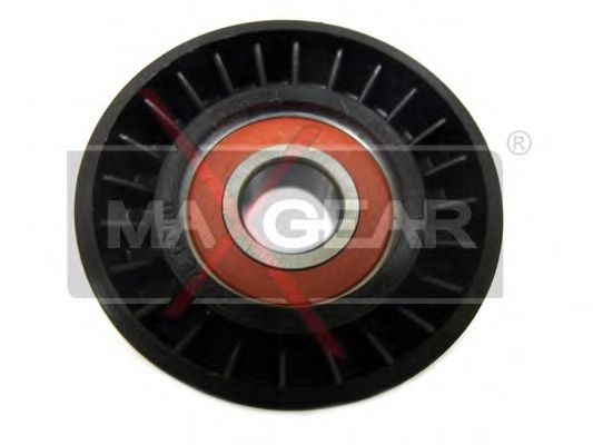 Ролик натяжной ремня генератора MAXGEAR 54-0129