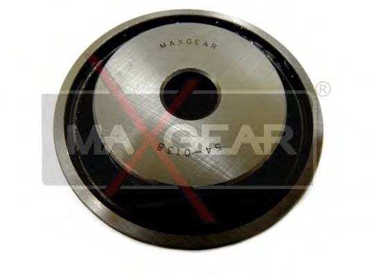 Обводной ролик ремня ГРМ MAXGEAR 54-0138