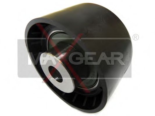 Обводной ролик ремня ГРМ MAXGEAR 54-0145