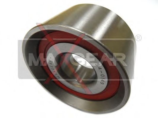 Обводной ролик ремня ГРМ MAXGEAR 54-0149